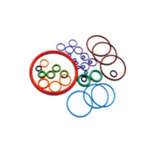 Fluorosilicone rubber series FVMQ series