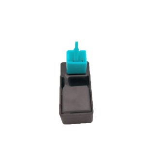 Motorcycle accessories JH70 igniter AC igniter round head square head