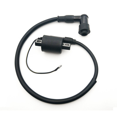 CB125 JH125 motorcycle ignition coil with high quality spark cap