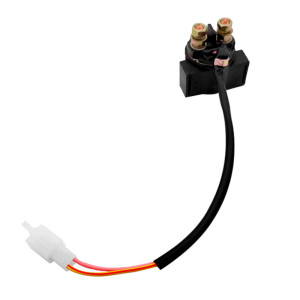 Starter relays from the original factory with sufficient supply and good price in large quantities