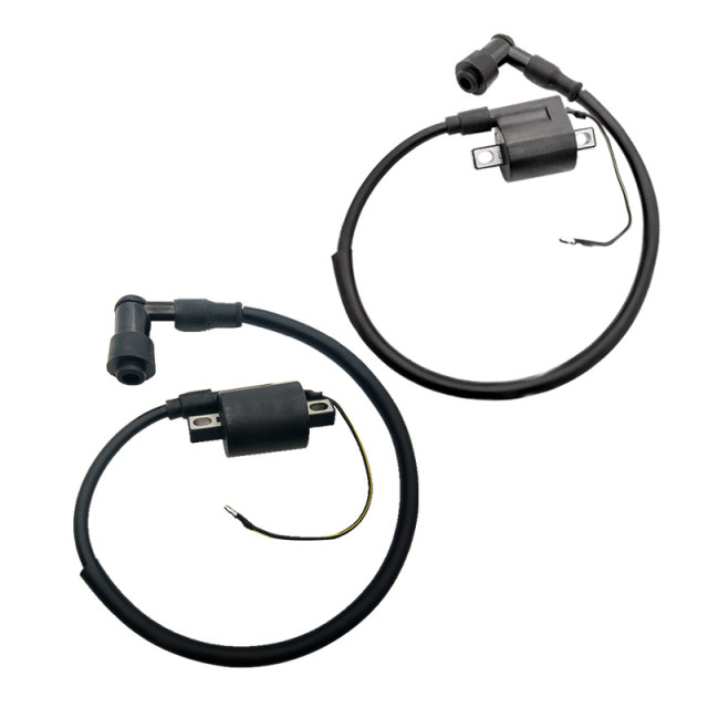 Ignition coils from the original factory with sufficient supply and good price.
