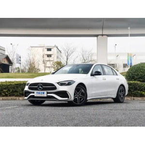 How much does it cost if the ignition of Mercedes-Benz C is broken?