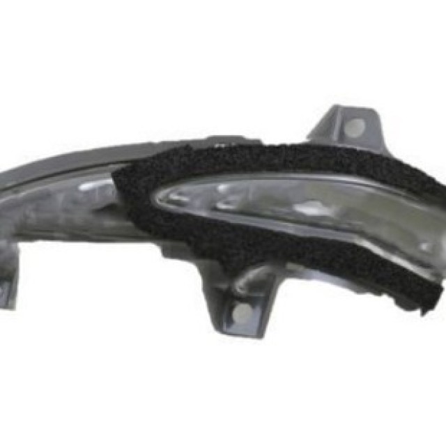 Suitable for Lexus and other models rearview mirror light 81730-48020/81740-48020