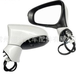 Suitable for Lexus ES350 2013 rearview mirror 16 lines L87940-33B21/R87910-33B21