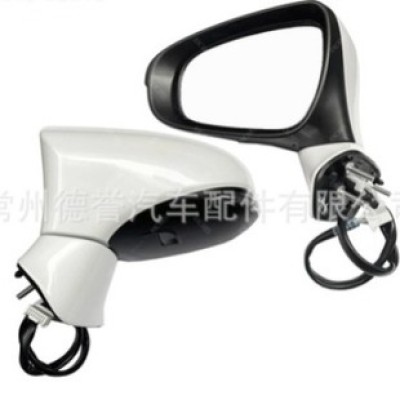 Suitable for Lexus ES350 2013 rearview mirror 16 lines L87940-33B21/R87910-33B21