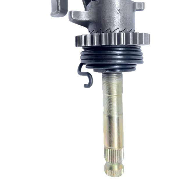 Wholesale CG125 motorcycle starter shafts