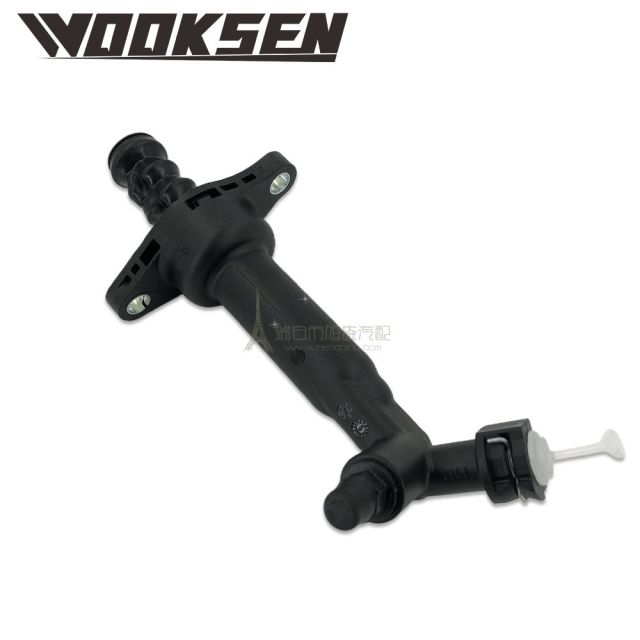 Clutch slave cylinder 1S0721261A for VW POLO V LOAD UP SKODA FABIA III SEAT IBIZA IV