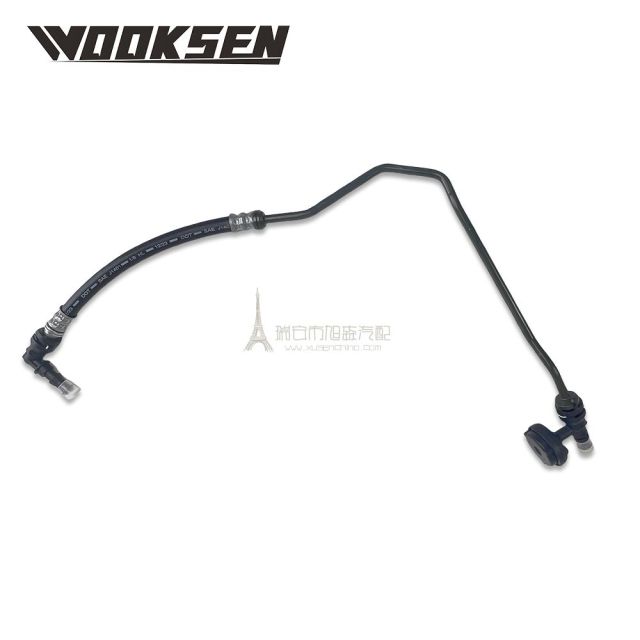 Clutch tube hose EB3G7A512AA EB3G-7A512-AA 1744096 AB397A512JB for FORD Ranger T6