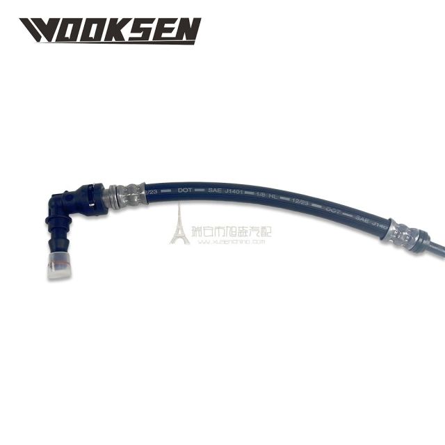 Clutch tube hose EB3G7A512AA EB3G-7A512-AA 1744096 AB397A512JB for FORD Ranger T6