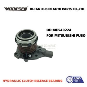 Hydraulic clutch release bearing ME540224 for MITSUBISHI FUSO