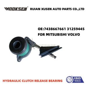 Hydraulic clutch release bearing 7438667661 31259445 MW8667661 for MITSUBISHI Carisma RENAULT Safrance VOLVO S40 V40 V70