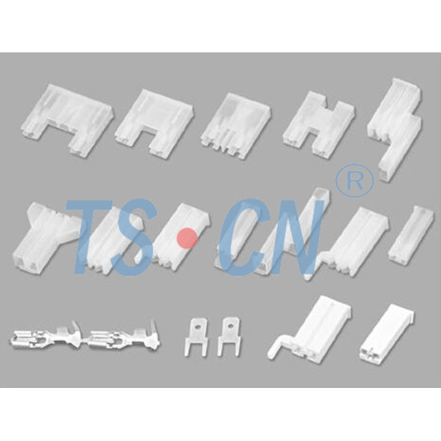 TSHX48S- (35189)Microwave oven connector