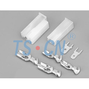 TSHX63S- (35196)Microwave oven connector