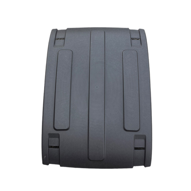 The full range of the new National VI standard Haohan MAX anti-splash integrated assembly and the new Haohan MAX integrated mudguard