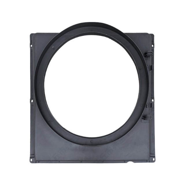 The manufacturer produces water tank intercooler air shield HOWO WG9925531006 HOWO air shield