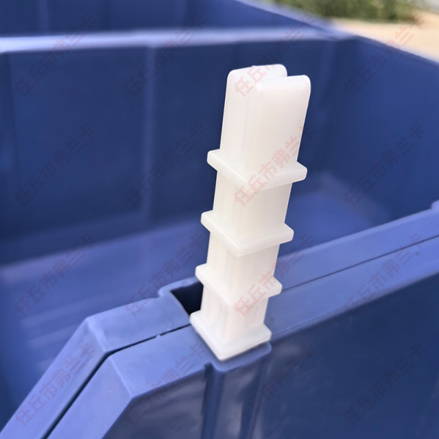 Customized truck, light truck toolbox with multi-functional parts storage box, heavy-duty truck external vehicle-mounted toolbox