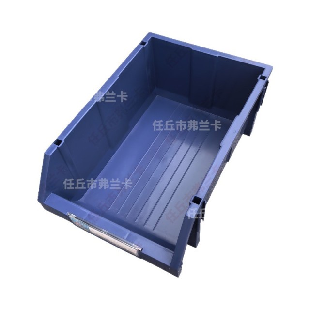 Customized truck, light truck toolbox with multi-functional parts storage box, heavy-duty truck external vehicle-mounted toolbox