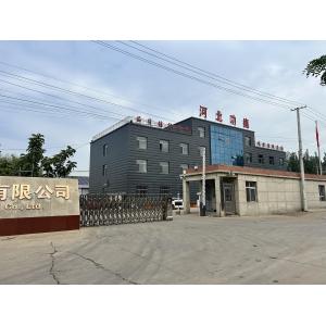 Hebei Gongde Foundry builds an integrated service chain: integrating customization, design, production, sales and after-sales service