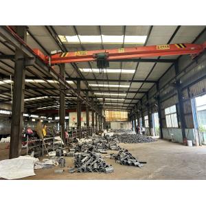 Hebei Gongde Foundry adheres to a brand-new cooperation concept and sincerely invites partners from all walks of life to seek common development