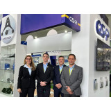 GSP Latin America Debuts at Expomecánica y Autopartes Perú’s 10th Edition