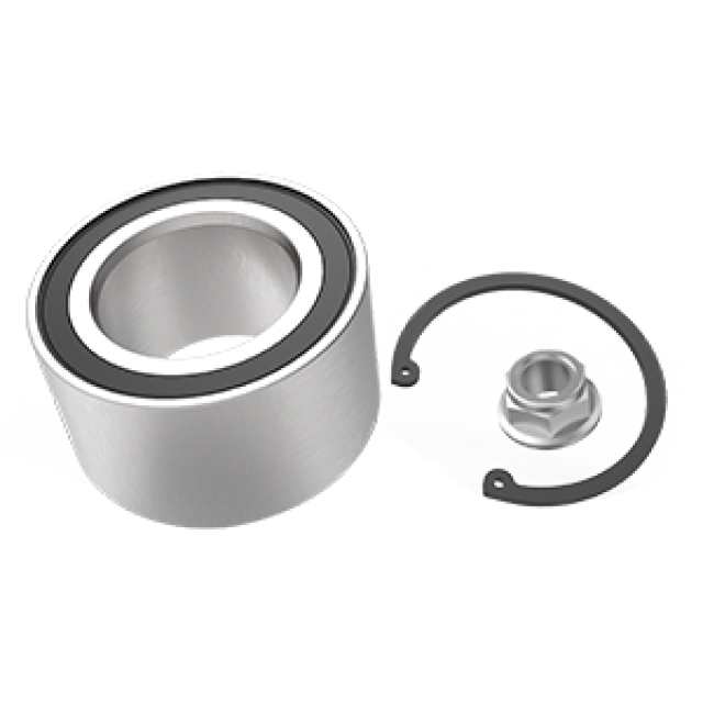 Wheel Bearing Kits