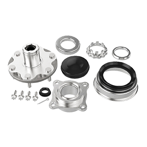 Wheel Hub Repair Kits