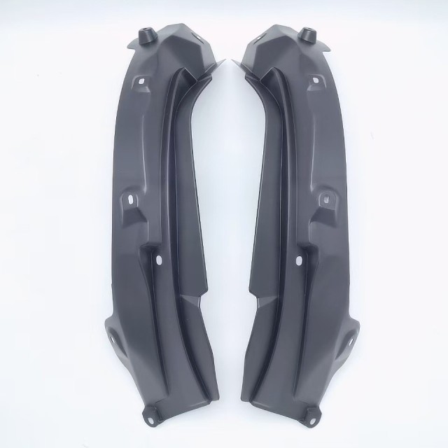 Volvo XC60 rear door inner lining 2018-2025 mudguard manufacturer cross-border sales and foreign trade supply