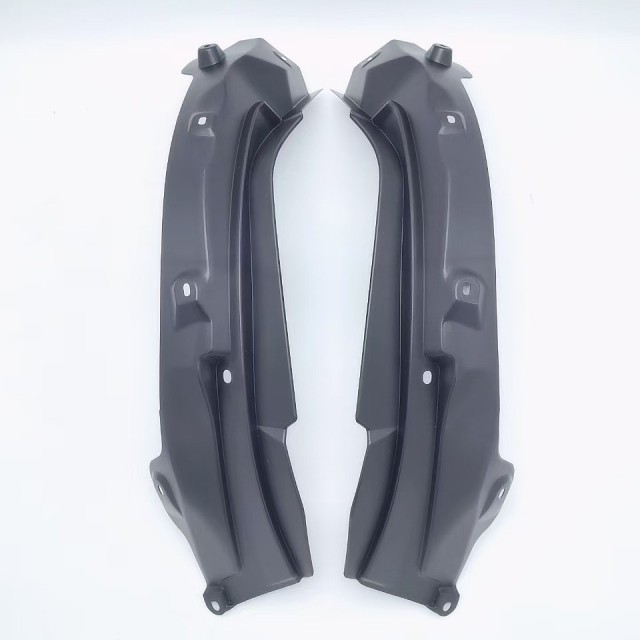 Volvo XC60 rear door inner lining 2018-2025 mudguard manufacturer cross-border sales and foreign trade supply