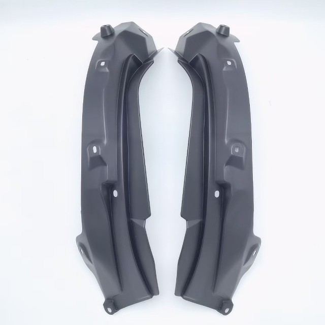 Volvo XC60 rear door inner lining 2018-2025 mudguard manufacturer cross-border sales and foreign trade supply