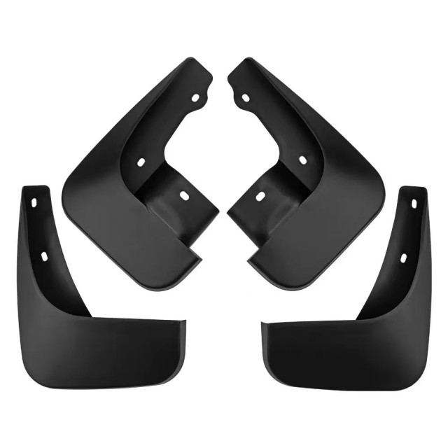 Volvo XC60 rear door inner lining 2018-2025 mudguard manufacturer cross-border sales and foreign trade supply