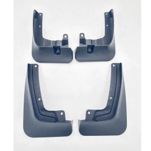 One-stop dropshipping for cross-border sales and foreign trade supply of 25 models of BMW X3M Sport car tire mudguards