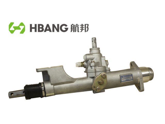 lingyang(Old Style)/Hydraulic power steering gear