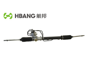 Passat B5/Hydraulic power steering gear