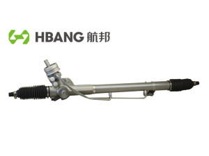 lingyang (new Style)/Hydraulic power steering gear