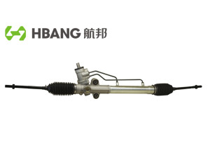 Excelle (Old Style)/Hydraulic power steering gear