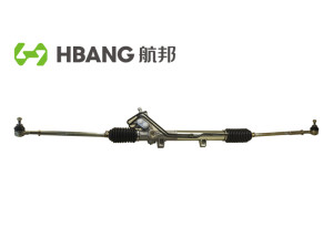 Maple (Round Head)/Hydraulic power steering gear