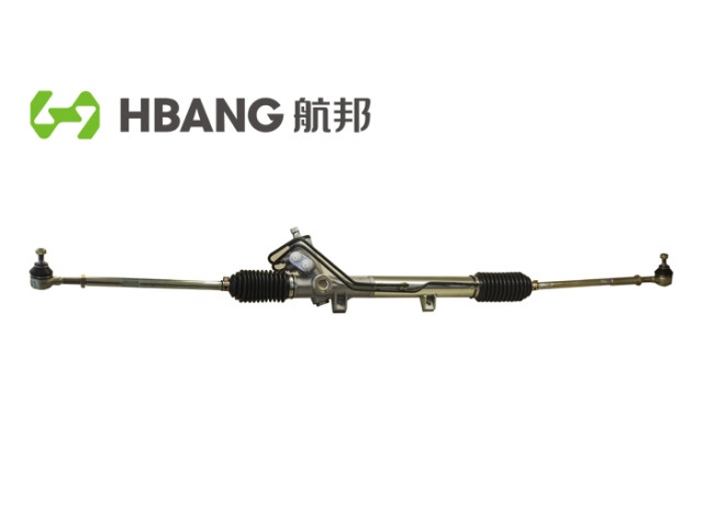 Maple (Round Head)/Hydraulic power steering gear