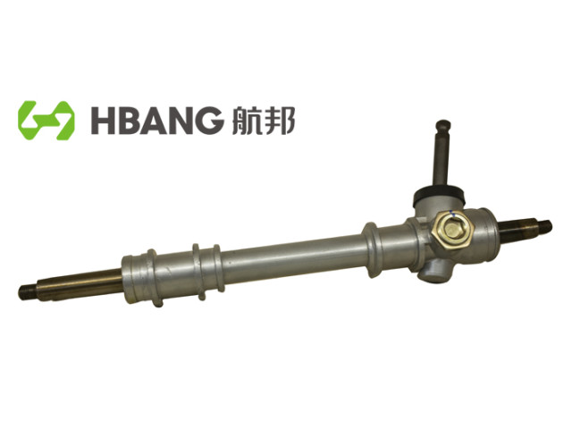 SGMW Sunshine/Mechanical steering gear