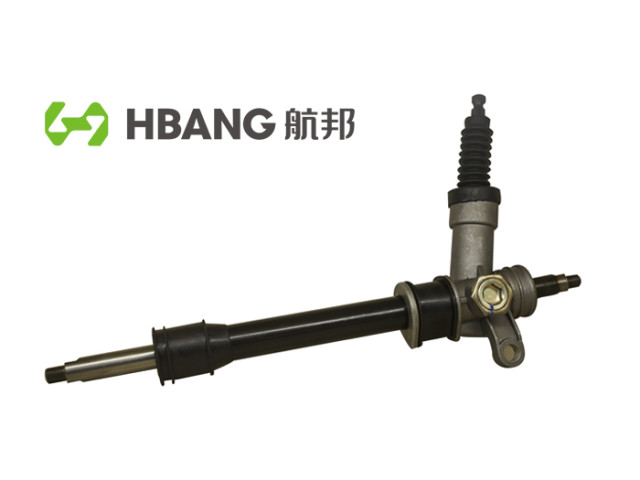 Changan Star/Mechanical steering gear