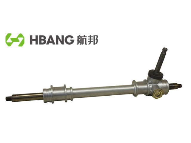 SGMW Glory/Mechanical steering gear