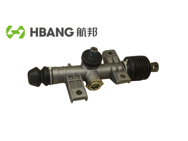 SGMW Vehicle Type/EV Steering Gear