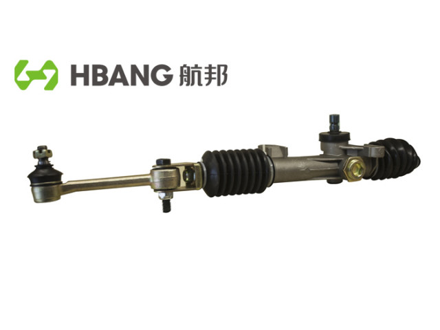 Agricultural Vehicle/EV Steering Gear