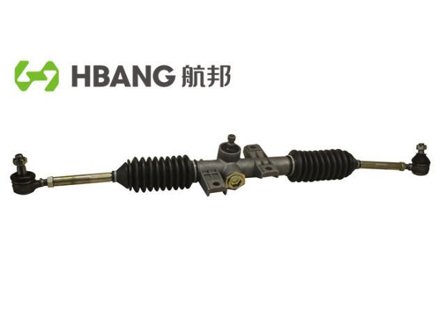 SGMW Vehicle Typeassembly/EV Steering Gear