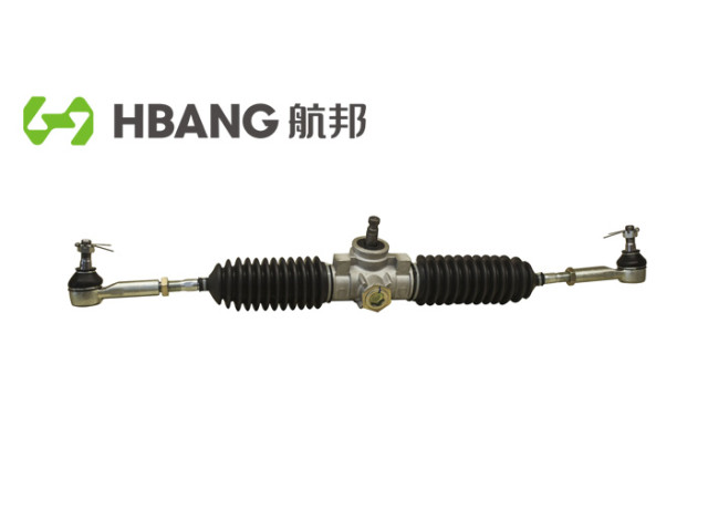 Agricultural Vehicle/EV Steering Gear