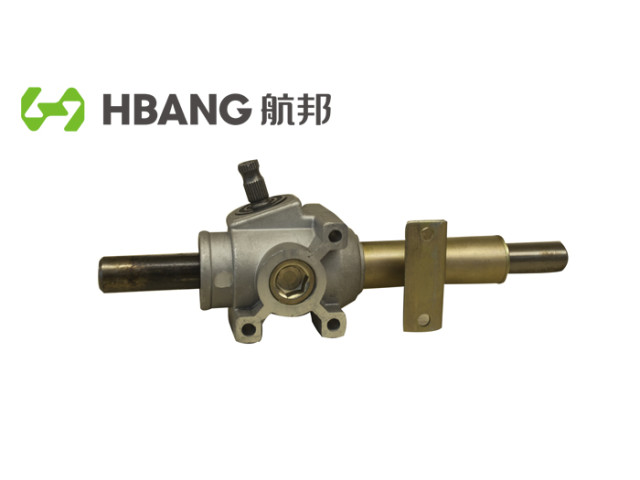 American EV Semi-assembly/EV Steering Gear