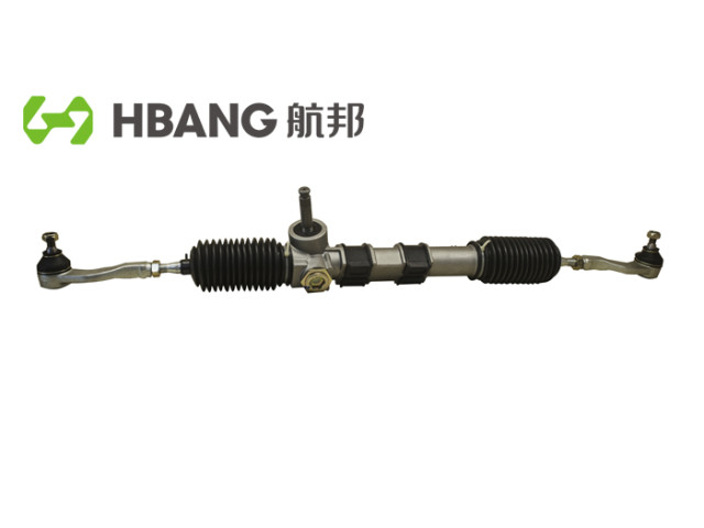 American EV/EV Steering Gear