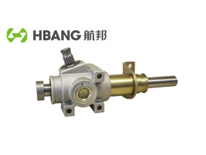 American Electric MTB/EV Steering Gear