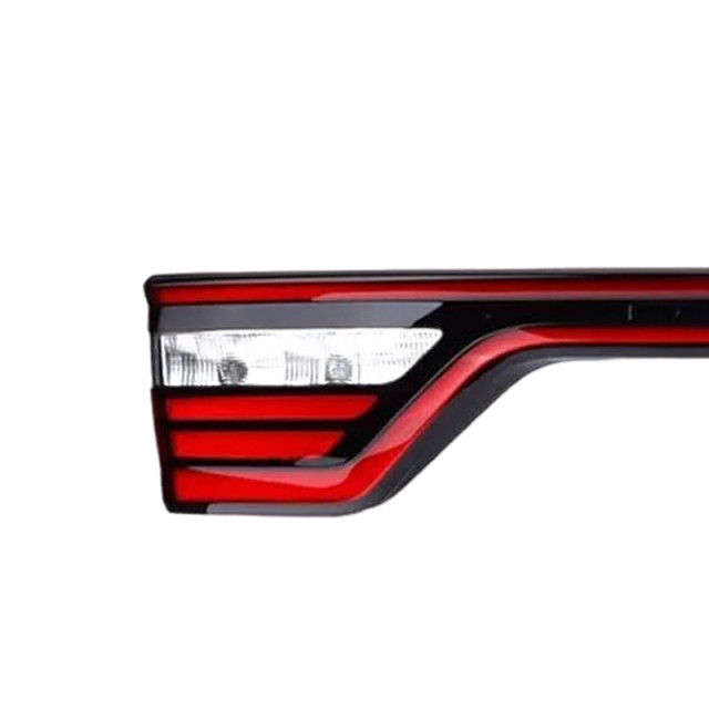 Suitable for Dodge Durango 2014-2020 US standard through-type LED taillight 68453659AA