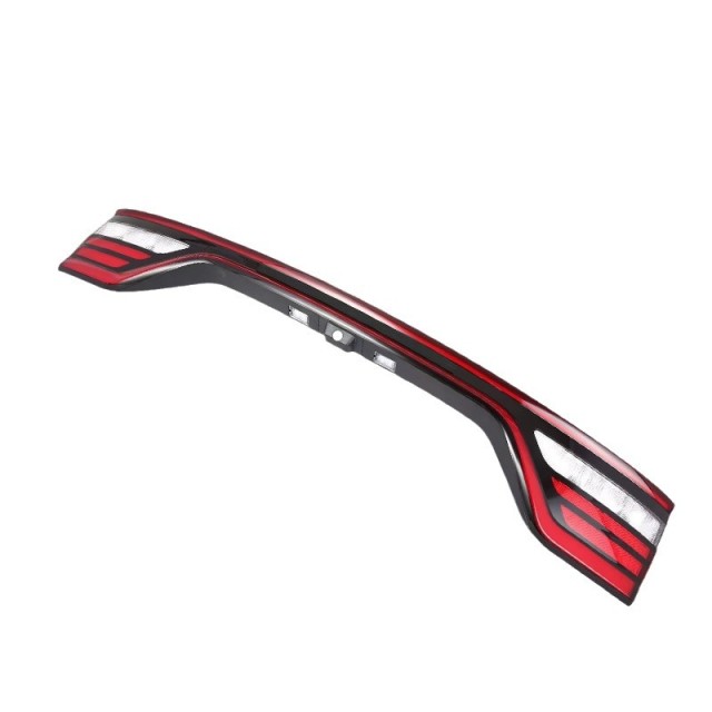 Suitable for Dodge Durango 2014-2020 US standard through-type LED taillight 68453659AA