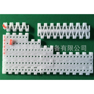 5935 plastic mesh belt sprocket